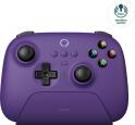 8BitDo Ultimate 2.4G Pad PC Hall Ed/Purple - PC, Android & macOS(Demo Ex)