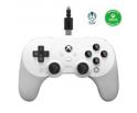 8BitDo Pro 2 Wired Xbox Gamepad White - Xbox Series X,S Xbox One(Demo Ex)