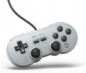 8BitDo SN30 Pro USB Gamepad GrayEd - Switch & PC(Demo Ex)