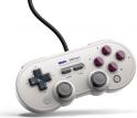 8BitDo SN30 Pro USB Gamepad G Ed - Switch & PC(Demo Ex)