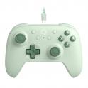 8BitDo Ultimate 2C Wired Pad Green - PC & Android (Demo Ex)