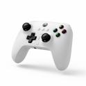 8BitDo Ultimate 3-mode Xbox Gamepad White - Xbox & PC (Demo Ex)