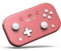8BitDo Lite 2 BT Gamepad Pink - Switch, Android, Raspberry Pi(Demo Ex)