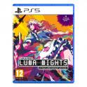 Touhou Luna Nights (5-Year Anniversary Edition)