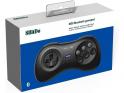 8BitDo M30 Bluetooth Pad Black - Nintendo Switch(Demo Ex)