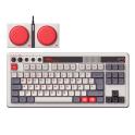 8BitDo Mechanical Keyboard - N Ed. ISO (Spansk layout) (Demo Ex)