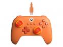 8BitDo Ultimate C Wired Xbox Gamepad Orange - XSS/X,Xbox One,PC(Demo Ex)