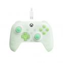 8BitDo Ultimate Mini Wired Xbox Pad Clear Green - XSX,S Xbox One(Demo Ex)