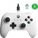 8BitDo Ultimate Wired Controller Hall Ed White - XSX,S, Xbox One, PC(Demo Ex)