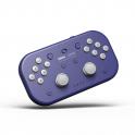 8BitDo Lite SE Purple Edition - Switch, PC & Android (Demo Ex)
