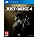 Just Cause 4 - Gold Edition