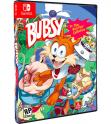 Bubsy in: The Purrfect Collection Deluxe Edition (Limited Run #293)