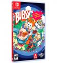 Bubsy in: The Purrfect Collection (Limited Run #293)