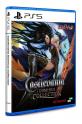 Castlevania Dominus Collection (Import)