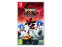 Sonic X Shadow Generations