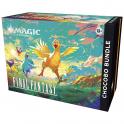 Magic the Gathering - Final Fantasy Chocobo Bundle