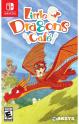 Little Dragons Café (Import)
