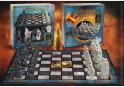 Lord of The Rings - Chess Set