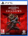 Assassin’s Creed Shadows
