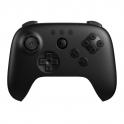 8BitDo 64 Bluetooth Controller Black - Analogue 3D, NSW, Windows - New