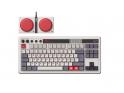 8BitDo Mechanical Keyboard - N Ed. ISO (NORD) - PC, Android
