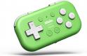 8BitDo Micro Bluetooth Gamepad Green - Nintendo Switch, Android 