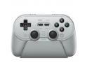 8BitDo Pro 3 Bluetooth Gamepad Gray NSW, NS2, Windows, Android, Apple