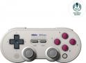 8BitDo SN30 Pro Gamepad Hall Ed/G Classic - NSW/NS2/Win/SteamOS//Apple/
