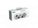 8BitDo SN30 Pro Gamepad HallEd/Gray - NSW/NS2/Win/Apple/RaspPi