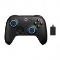 8BitDo Ultimate 2 Wireless 2.4G Black - Windows, Android