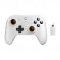 8BitDo Ultimate 2 Wireless 2.4G White - Windows, Android