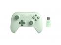 8BitDo Ultimate 2C Wireless Pad Green - Windows (2.4G), Android (BT)
