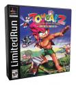 Tomba! 2: The Evil Swine Return Special Edt Classic Edt(Limited Run #167)