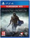 Shadow of Mordor - PlayStation Hits