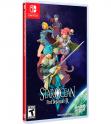 STAR OCEAN First Departure R (Limited Run #297)