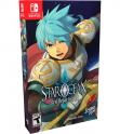 STAR OCEAN First Departure R SteelBook Edition (Limited Run #297)