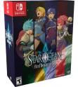 STAR OCEAN First Departure R Ultimate Edition (Limited Run #297)
