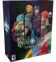 STAR OCEAN First Departure R Ultimate Edition (Limited Run #589)