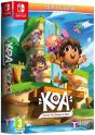 Koa and the Five Pirates of Mara (Collectors Edition)