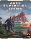 Terraforming Mars: Ares Expedition - Crisis Kantstött box