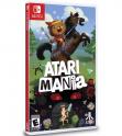 Atari Mania (Import)