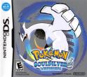 Pokemon SoulSilver Version