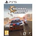 Highway Police Simulator