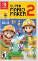 Super Mario Maker 2 (Import)