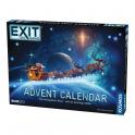 EXIT Advent Calendar - The Intergalactic Race