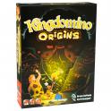 Kingdomino Origins
