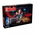 RISK - Stranger Things