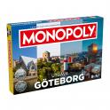Monopoly - Göteborg