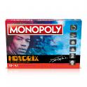 Monopoly - Jimi Hendrix