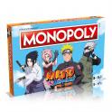 Monopoly - Naruto Monopoly